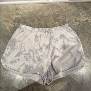 Art Class Heather Gray Shorts